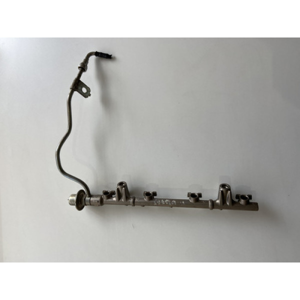 Flauta Bicos Injetores Corolla 2.0 2014