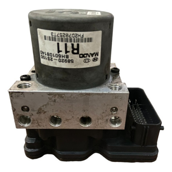Modulo Abs Hyundai 2.0 Mecanica Ix35 2011 2012