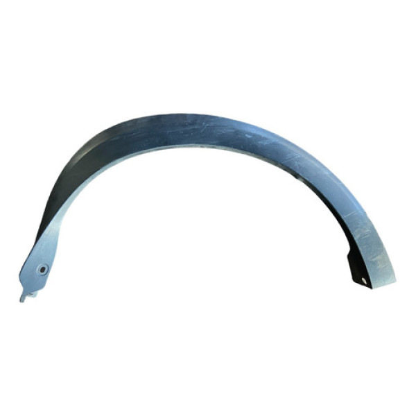 Moldura Traseira Paralama Direito Kicks 2016 A 2020 