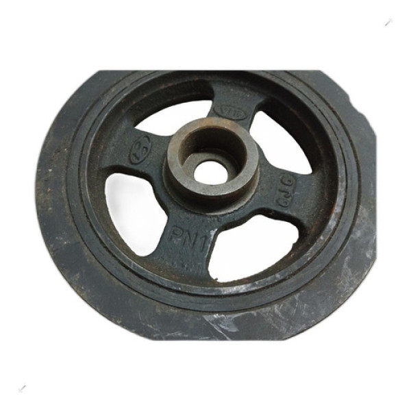 Polia Virabrequim Kia Cerato 2009/20013 C/detalhe- 15156 H