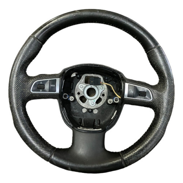 Volante Direção Audi Q5 2.0 2011 2012 8r0419091