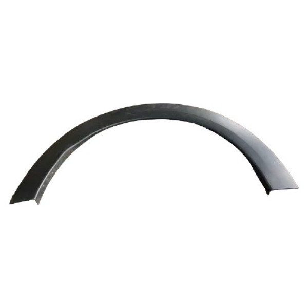 Moldura Lateral Traseira Esquerda Citroen C4 Cactus 2021