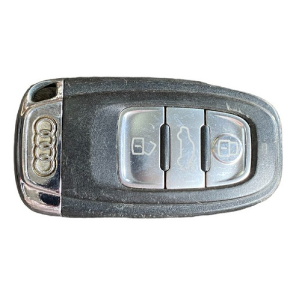 Chave Audi Q5 2.0 2010 2011