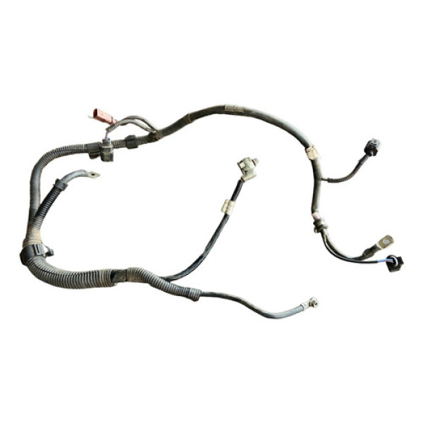 Chicote Alternador Polo 2007/2015 