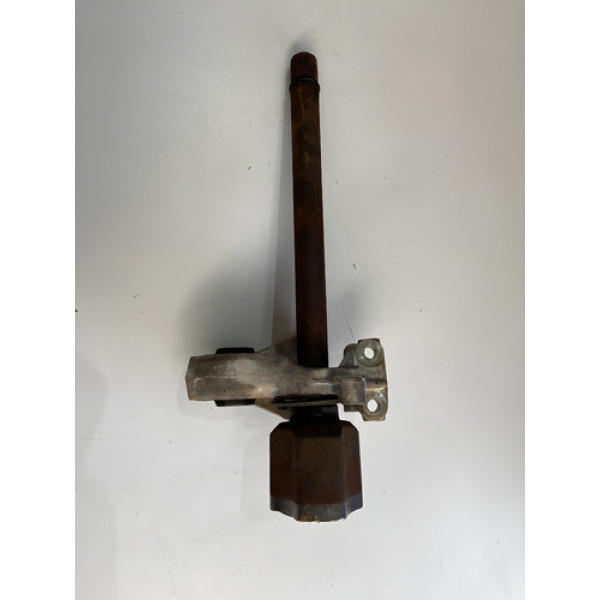 Tulipa Da Caixa L.d Peugeot 408 1.6 2013 2014 Preto