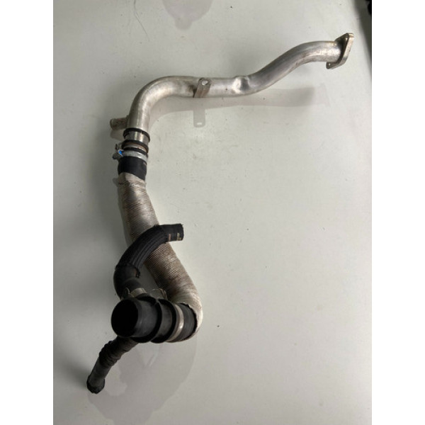 Cano Tubo Água Do Motor Jeep Compass 2.0 2017 2018