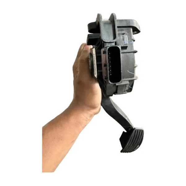 Pedal Acelerador Fiat Mobi 1.0 3cc 2019