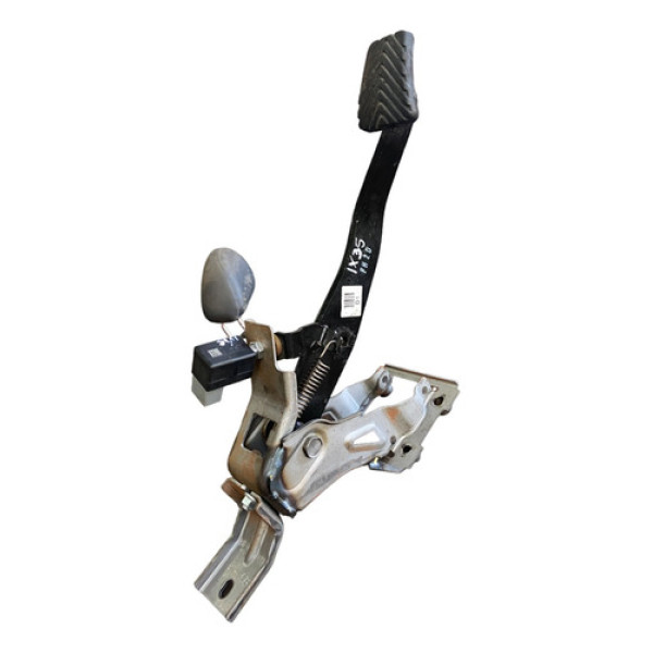 Pedal Do Freio Ix35 Manual 2011 2012