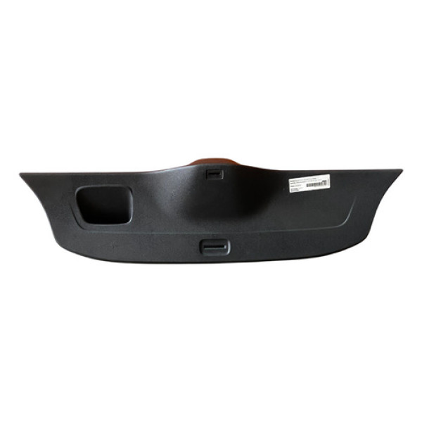 Acabamento Forro Tampa Traseira Volkswagen Up 2015/2019