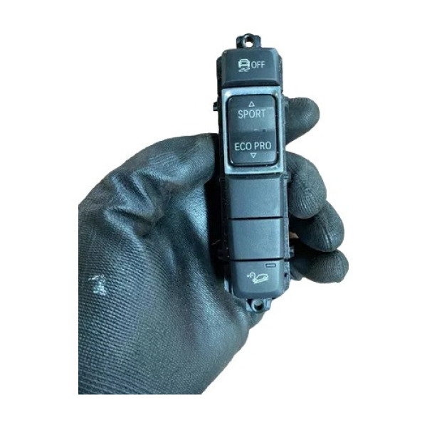 Comando Off Sport Eco Pro - Bmw X1 2018