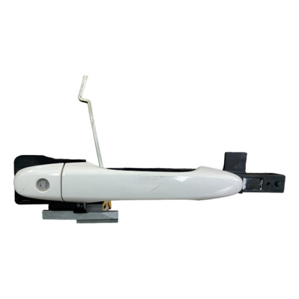 Maçaneta Externa Dianteira Esquerda Civic 2014 2015  Dianteira