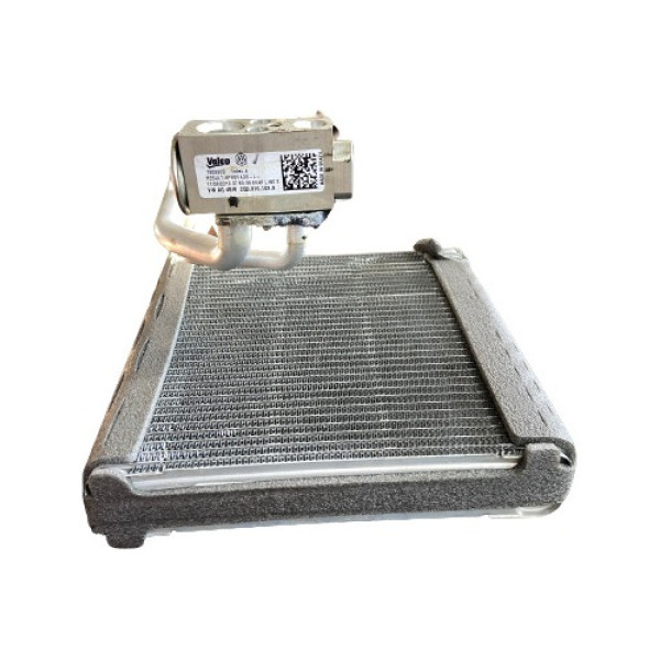 Evaporador Do Ar Vw T-cross Up Polo Nivus 1.0 Tsi