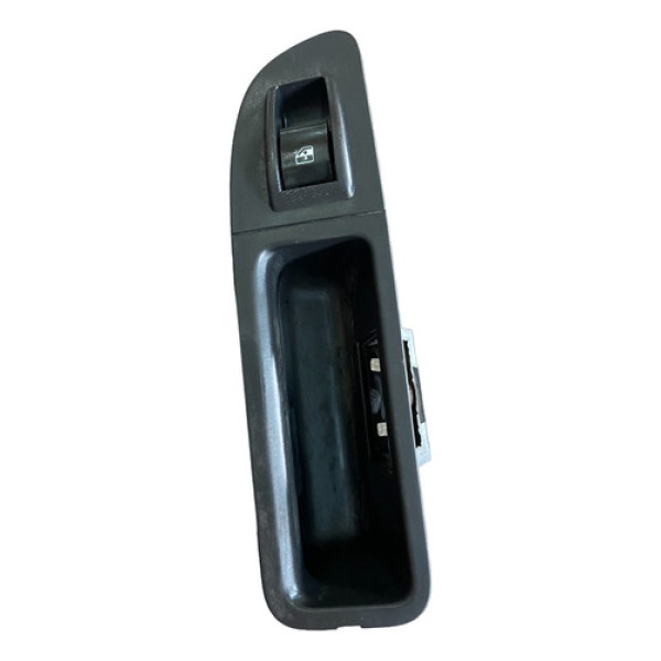 Comando Botão Vidro Elétrico Traseiro Direito Fiat Siena 15