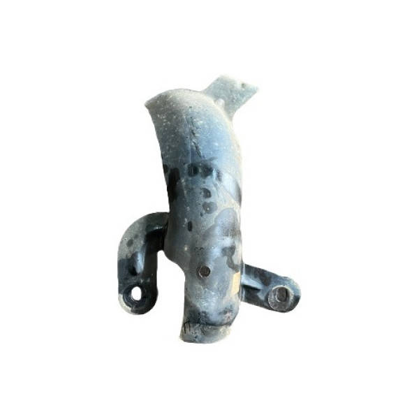 Protetor Tubo Enchimento Discovery 2.0 2020