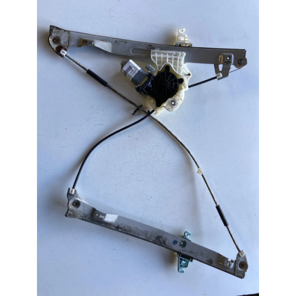 Máquina Vidro Eletrico Dianteira Direita Peugeot 207 2009