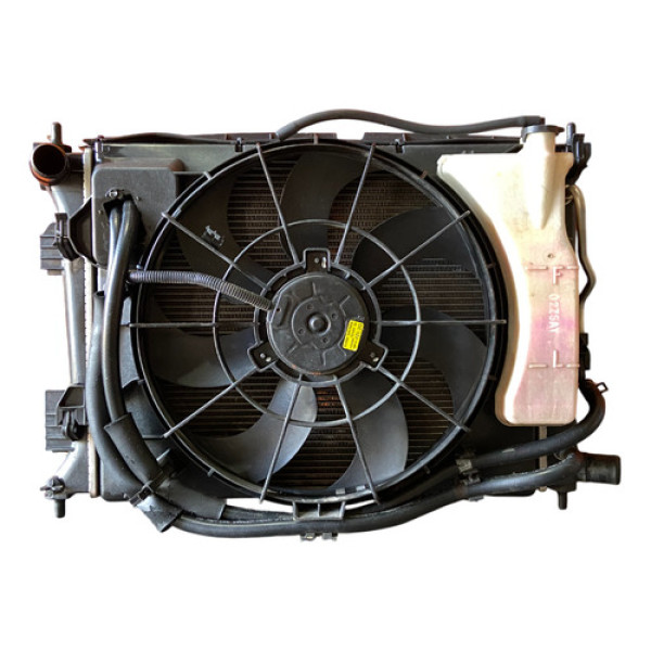 Kit Radiador Hyundai Veloster 1.6 2012 2013