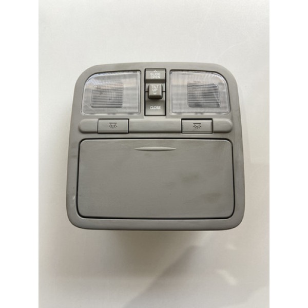  Luz De Teto Porta Óculos Azera 2011