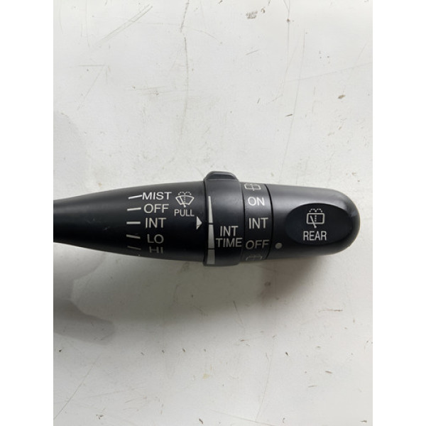 Chave Limpador De Parabrisa Suzuki Vitara 2.0 2014 2015