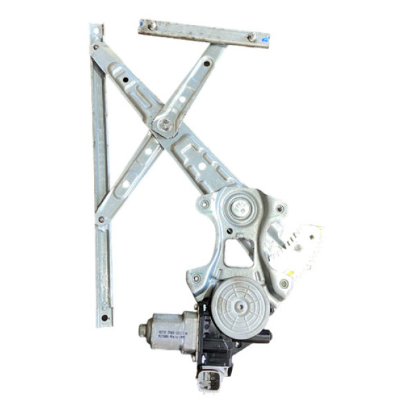 Maquina Vidro Traseira Direita Nissan Sentra 2.0 2014 2015