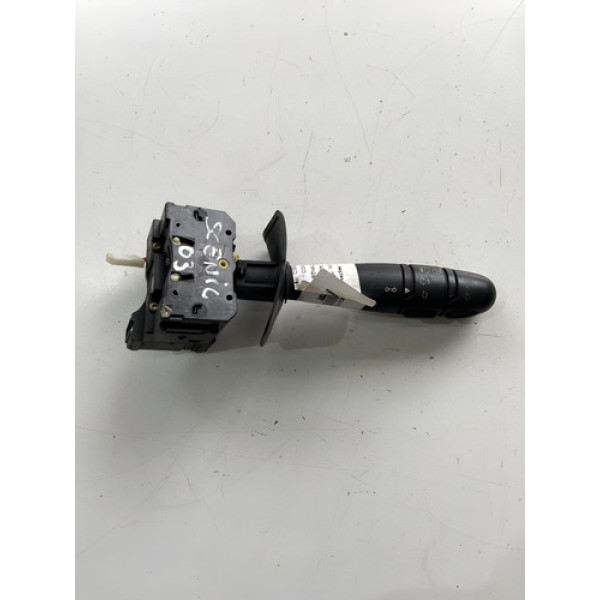 Chave De Seta Luz Scenic 2003