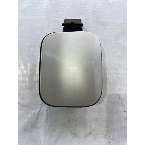 Tampa Da Portinhola Do Tanque De Combustível Captur