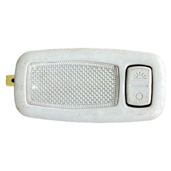  Lanterna Do Teto Lateral Direita Hyundai Hb20 2015.