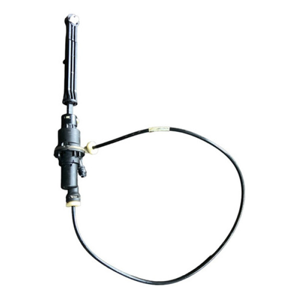 Cilindro Pedal Embreagem C3 2015