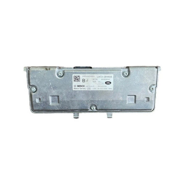 Modulo Câmera Frontal Land Rover Range Rover Velar 2020