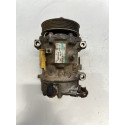 Compressor Do Ar Condicionado Peugeot 308 1.6 122 Cv 2012 