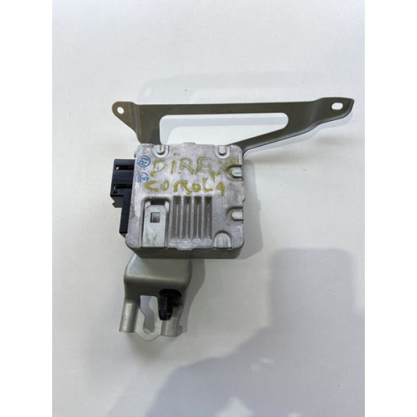 Módulo De Direção Toyota Corolla 2.0 2011 2012