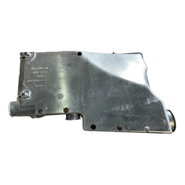 Tampa Caixa Bateria Ford Focus Fc 2012