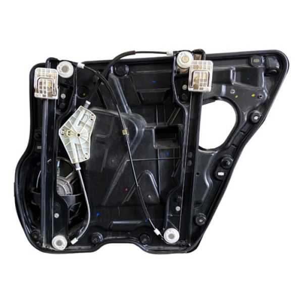 Maquina De Vidro Traseira Esquerda Freemont 2011 2012 2013