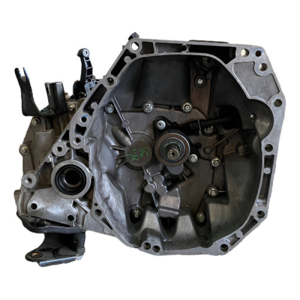 Caixa De Cambio Manual March Versa 1.6 2017