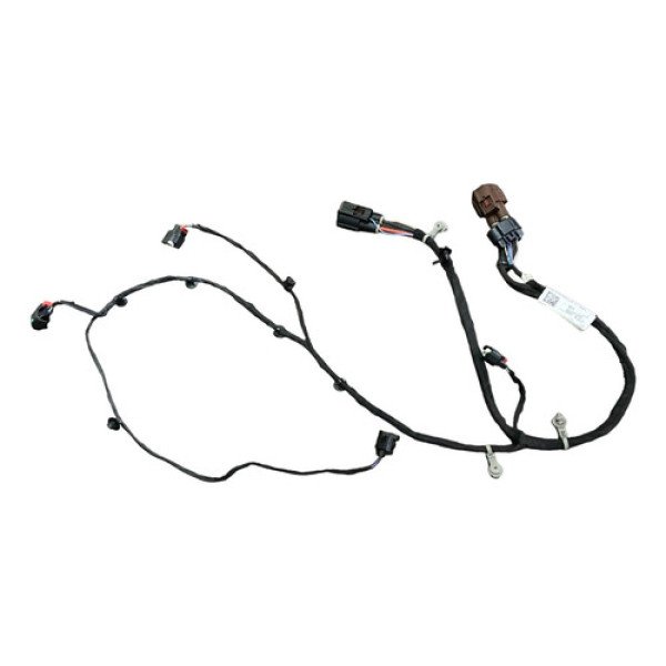 Chicote Radiador E Ventoinha Jeep Compass 1.3 2023 2014