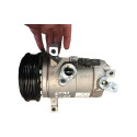 Compressor Do Ar Condicionado Onix 1.0 3cc 2020 2021