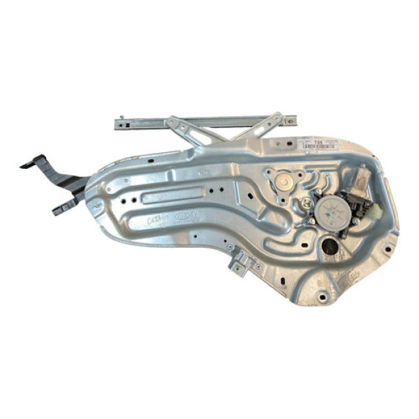 Maquina De Vidro Elétrico Tras Esquerda Kia Cerato 2011