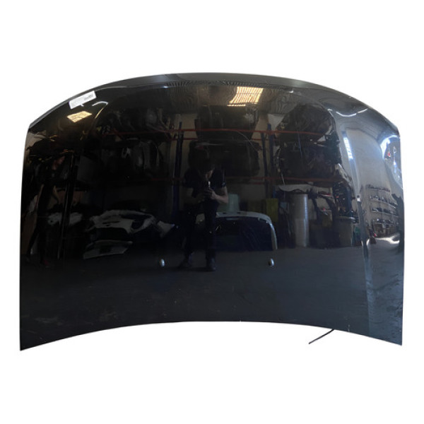 Capo Renault Duster 2015 2016 2017 2018 (avaria)