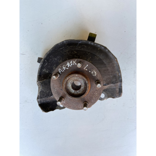 Manga De Eixo Montante L.d Mitsubishi Airtrek 2.4 2007 2008