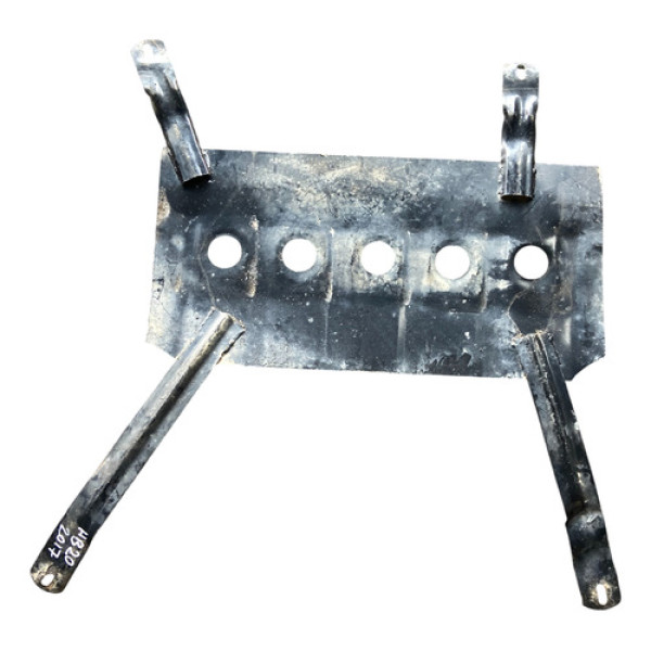 Protetor De Carter Hyundai Hb20 1.0 2016 2017