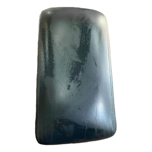 Apoio De Braço Central Land Rover Freelander 2005 V6 2.5 - Preto