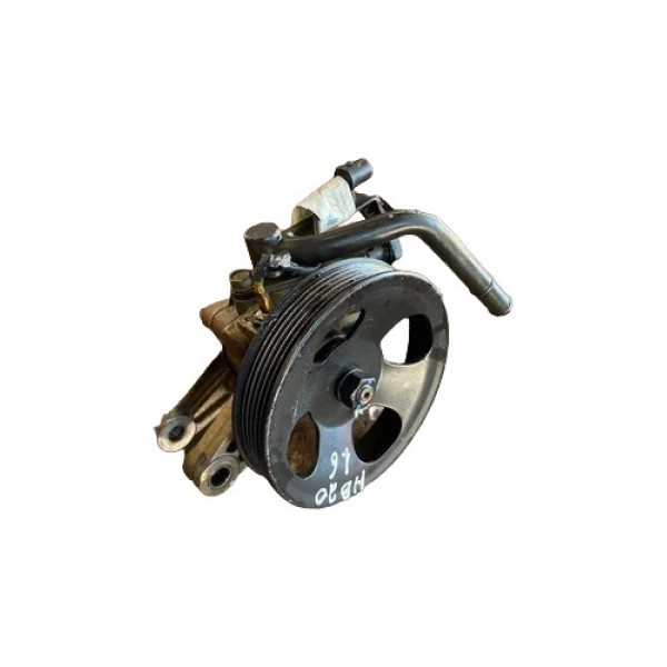 Bomba Da Direçao Hidráulica Hb20 1.6 128 Cv 2018 2019