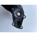 Flange Carcaça Termostatica New Fiesta 2014 2015