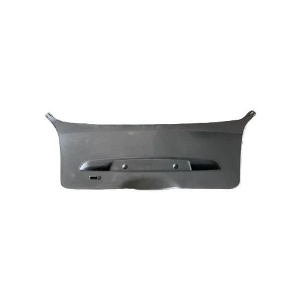 Forro Da Tampa Traseira Bmw 120i 2009 2010