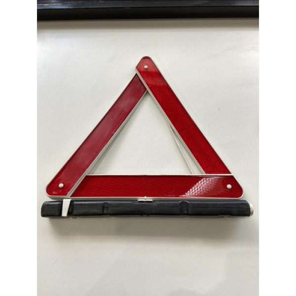 Triangulo Sinalizador Hyundai Azera 2010/2011