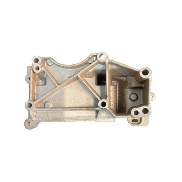 Suporte Alternador C4 Pallas Hatch Vtr Peugeot 307 2.0 16v