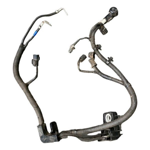 Chicote Cabo Positivo Bateria Hb20 1.0 2013 A 2019