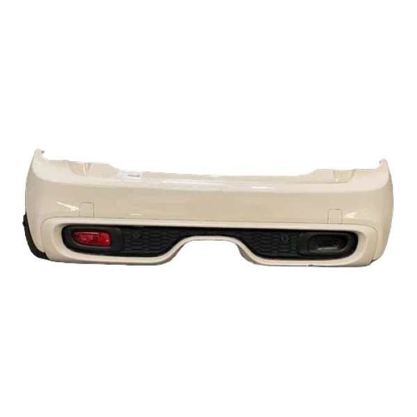 Parabarro Dianteiro Direito Mini Cooper 2.0 S 2014 2015