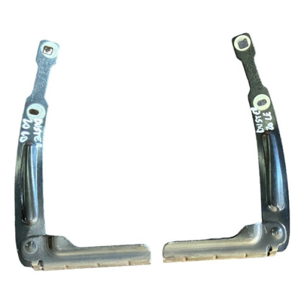 Par Dobradiça Renault Duster 1.6 2018 2019