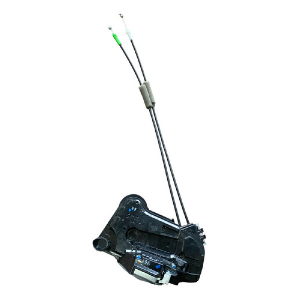 Fechadura Dianteira Direita Toyota Hilux Sw4 2.8 2021 2022