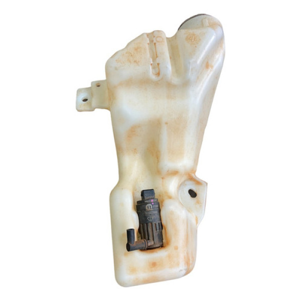 Reservatório Água Parabrisa Fiat Toro 2018.